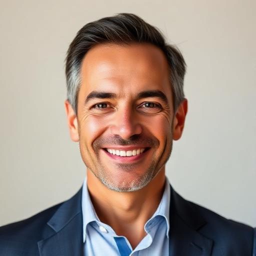 Foto de Ricardo Menezes