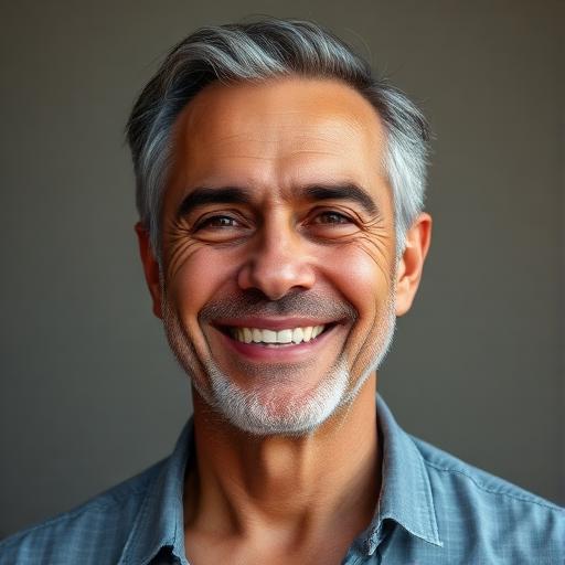 Foto de Antônio Goulart
