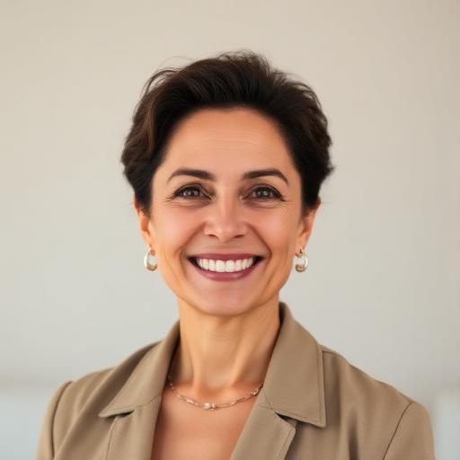 Foto de Fernanda Ribeiro